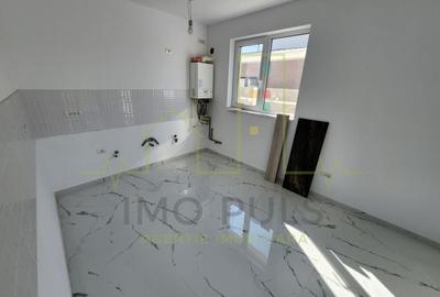 Duplex cu 5 camere cu Canalizare în Dumbrăvița - 6