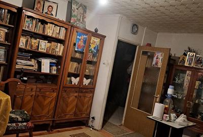 Garsonieră decomandată în Vitan