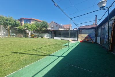 Casă individuală cu 4 camere cu Teren 716 Mp în Valu lui Traian - 23