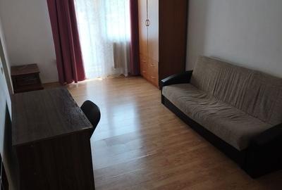 Garsonieră în Central