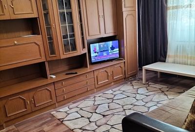 Garsonieră decomandată, mobilată în Vitan
