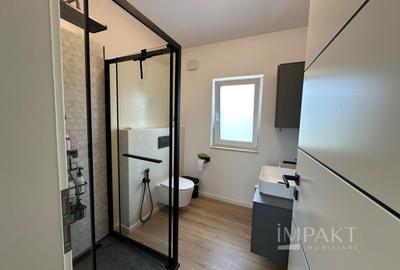 Duplex cu 4 camere cu Canalizare în Chinteni - 28