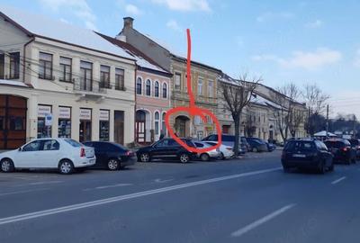 Spațiu comercial, de 20 mp, în Central