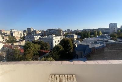 Garsonieră în Romană