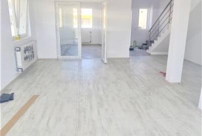 Duplex cu 5 camere cu Teren 210 Mp în Bragadiru - 11