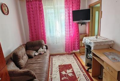 Garsonieră în Central