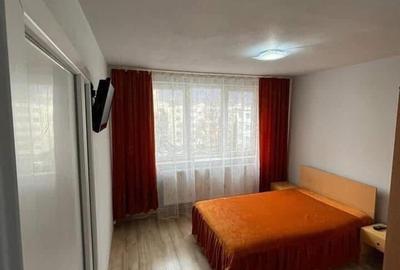 Apartament cu 3 camere decomandat în Gării