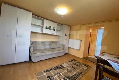 Garsonieră decomandată, mobilată în Gruia - 1