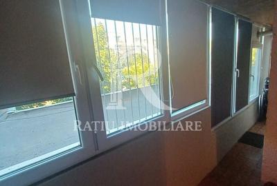 Apartament cu 2 camere decomandat în Central - 6