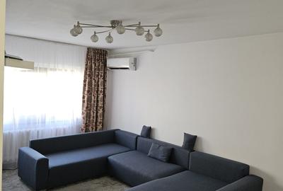 Apartament cu 2 camere decomandat în Trocadero - 8