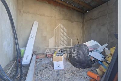 Casă cu 4 camere cu Canalizare în Fântânele - 18
