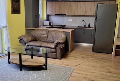 Apartament cu 2 camere semidecomandat în Luna - 3
