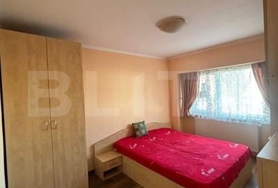 Apartament cu 4 camere în Independenței - 1