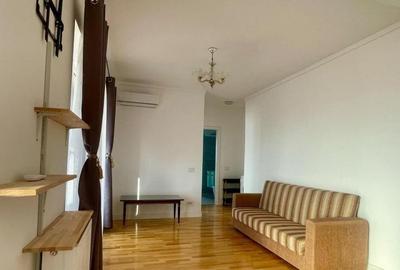 Apartament cu 2 camere decomandat, mobilat în Bucureștii Noi