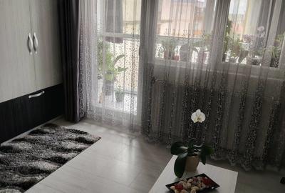 Apartament cu 2 camere nedecomandat în Central - 1