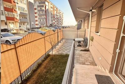Apartament cu 2 camere decomandat în Berceni - 1