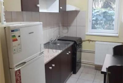 Garsonieră decomandată, mobilată în Blașcovici - 4