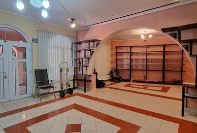 Casă individuală cu 12 camere cu Canalizare în Lucian Blaga - 6