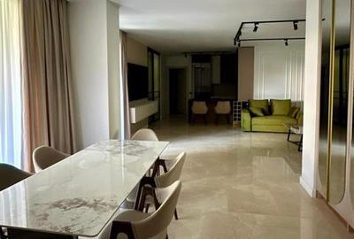 Apartament cu 4 camere semidecomandat, mobilat în Iancu Nicolae - 2