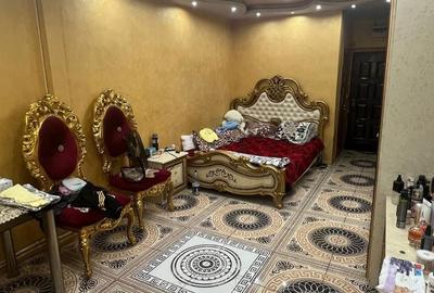 Garsonieră în Burdea