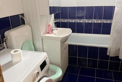 Apartament cu 2 camere decomandat în Precista