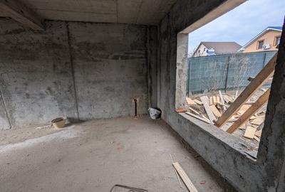Casă individuală cu 4 camere cu Teren 500 Mp în Măgura - 15