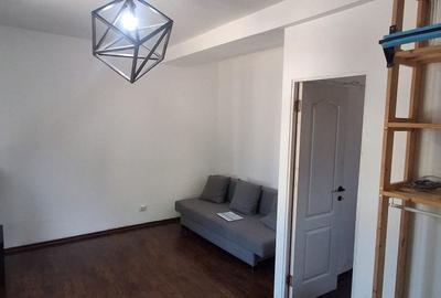 Garsonieră semidecomandată în Central - 1