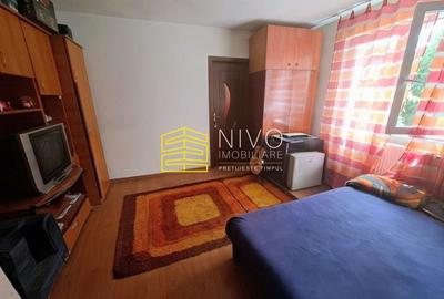 Apartament cu 2 camere nedecomandat, mobilat în Mureșeni - 1