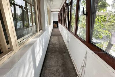 Apartament cu 3 camere semidecomandat în Crângași - 14