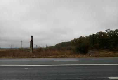 Teren Construcții intravilan de 10000 mp, în Băneasa - 8