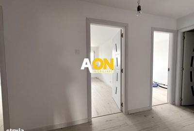 Apartament cu 4 camere decomandat în Cetate