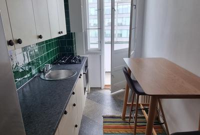 Garsonieră decomandată în Batistei - 7