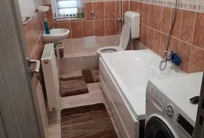 Garsonieră decomandată în Semicentral - 2