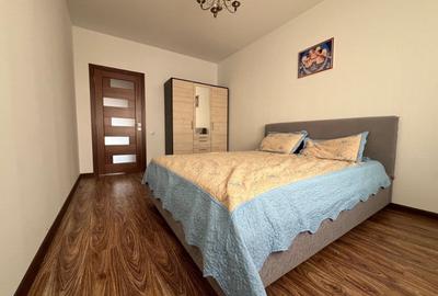 Apartament cu 2 camere decomandat în Bucureștii Noi