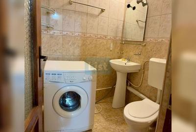 Apartament cu 3 camere decomandat, mobilat în Zorilor - 4
