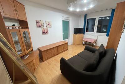 Apartament cu 2 camere nedecomandat în Șagului