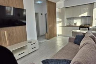 Apartament cu 2 camere semidecomandat în Militari - 2