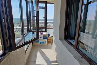 Apartament cu 2 camere decomandat în Rahova - 2