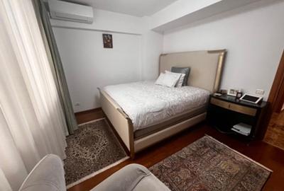 Apartament cu 4 camere, mobilat în Dorobanți - 2