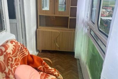 Apartament cu 3 camere decomandat, mobilat în Central - 7