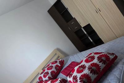 Apartament cu 2 camere în Drumul Taberei