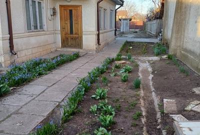 Casă cu Teren 520 Mp în Râmnicu Sărat