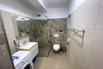 Apartament cu 2 camere decomandat, mobilat în Cetate - 4