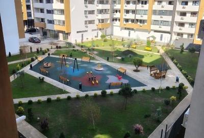 Garsonieră în Central - 1