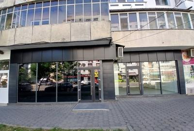 Spațiu comercial, de 160 mp, în Dacia