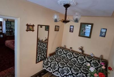 Casă cu 5 camere cu Teren 458 Mp în Caracal - 11