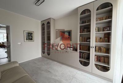 Duplex cu 4 camere cu Teren 289 Mp în Dumbrăvița - 6