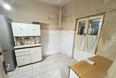 Casă individuală cu 3 camere cu Teren 310 Mp în Trei Stejari - 11