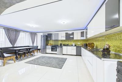 Casă individuală cu 6 camere cu Teren 500 Mp în Gorneni - 10