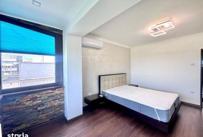 Apartament cu 2 camere în Piața Centrală - 1
